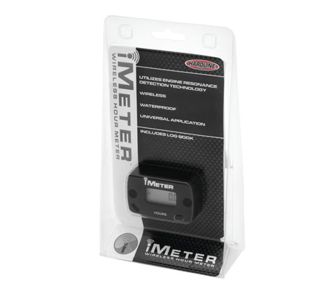Hardline Wireless Hour Meter