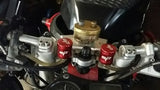 On-Point Stunt/Race Brake Fluid Reservoir - Tacticalmindz.com