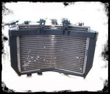 Racing 905 Radiator Armor - Tacticalmindz.com