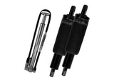 Legend Suspension 13" Black Air HVG FLH 99-19
