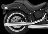 Legend Suspension AIR-ST Softail 89-99