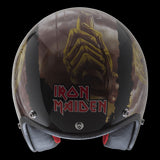 O'Neal American Classic Iron Maiden - Tacticalmindz.com
