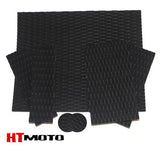 HT MOTO Universal 7 Piece Traction Kit - Tacticalmindz.com