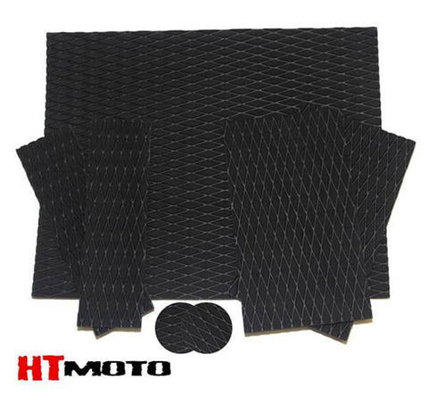 HT MOTO Universal 7 Piece Traction Kit