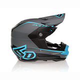 6D Helmets ATR-1 STEALTH