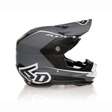 6D Helmets ATR-1 STEALTH