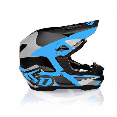 6D Helmets ATR-1 APEX