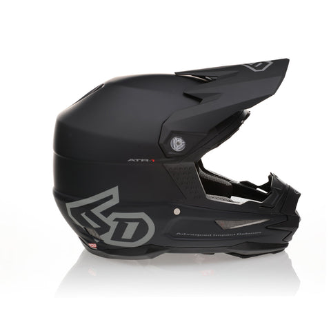 6D Helmets ATR-1 SOLID