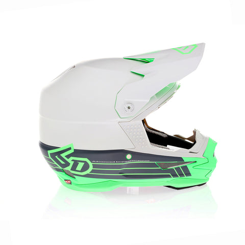 6D Helmets ATR-1 SPLIT