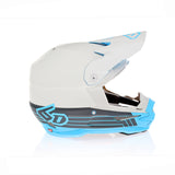 6D Helmets ATR-1 SPLIT