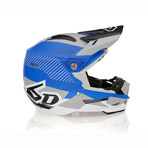 6D Helmets ATR-2 FUSION