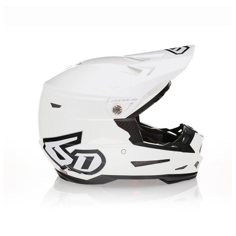 6D Helmets ATR-2 SOLID