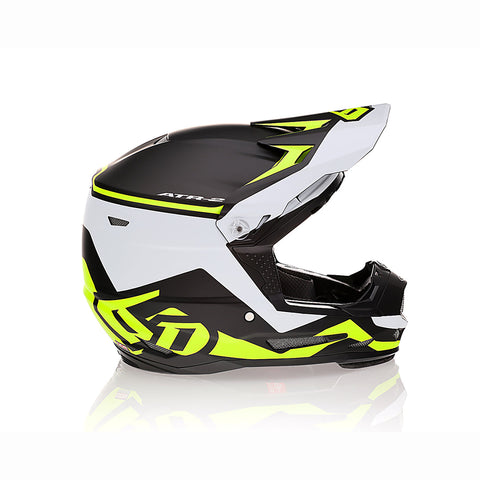 6D Helmets ATR-2Y DRIVE