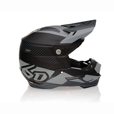 6D Helmets ATR-2Y FUSION