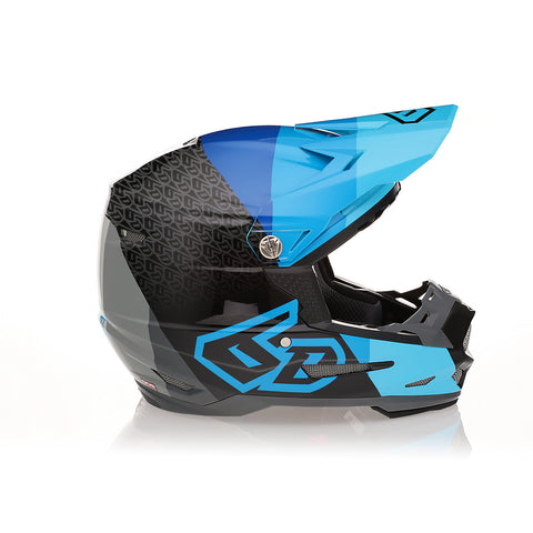 6D Helmets ATR-2 RANGE