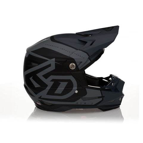 6D Helmets ATR-2Y TORQUE