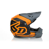 6D Helmets ATR-2Y TORQUE