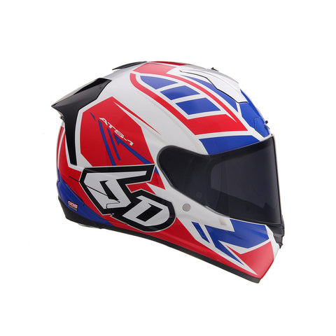 6D Helmets ATS-1R ROGUE