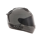 6D Helmets ATS-1R SOLID