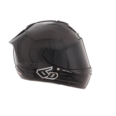 6D Helmets ATS-1R SOLID