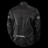 O'Neal Baja Jacket Black - Tacticalmindz.com