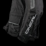 O'Neal Baja Jacket Black - Tacticalmindz.com