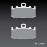 Renthal RC-1 Sports Brake Pad BP-513-HHP - Tacticalmindz.com