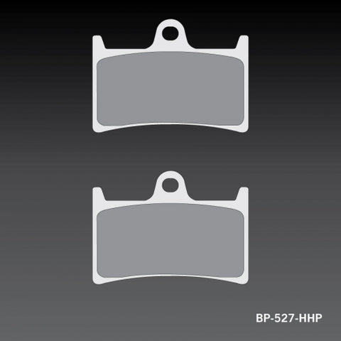 Renthal RC-1 Sports Brake Pad BP-527-HHP