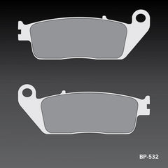 Renthal RC-1 Sports Brake Pad BP-532-HHP - Tacticalmindz.com