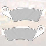 Renthal RC-1 Works Brake Pad BP-100 - Tacticalmindz.com