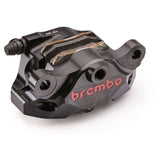 Brembo SuoerSport Rear Brake Calipers - Tacticalmindz.com