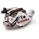 Brembo SuoerSport Rear Brake Calipers - Tacticalmindz.com