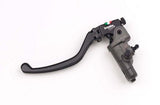Brembo RCS19 Forged Clutch Master Cylinder with Folding Standard Lever (for 1 inch bar)
