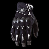 Butch Carbon Fiber Gloves Black - Tacticalmindz.com