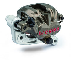 Brembo - CNC Floating Racing Caliper KTM 4 Piston - Tacticalmindz.com