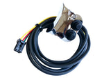 Legend Suspension Compressor Kit Air HVG