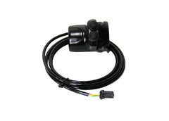 Legend Suspension Handlebar Control 2015+ Road Glide