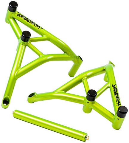 Impaktech Kawasaki Stunt Crash Cage (2003-2023)