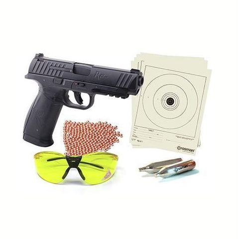 Crosman Remington RP45 Full Metal Kit