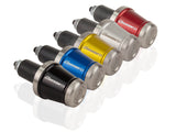 Driven Racing DBEW SS Bar Ends - Tacticalmindz.com