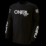O'Neal Demolition Jersey Black - Tacticalmindz.com