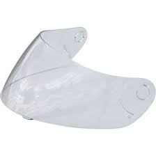 Fly Revolt Face Shield Lens Anti-Fog