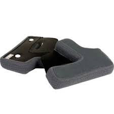 Fly Tourist Cheek Pads