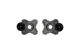 Driven Racing Axle Block Sliders Ninja 250R/300: Kawasaki - Tacticalmindz.com