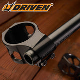 Driven Racing Aluminum Clip-Ons - Tacticalmindz.com