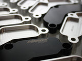 Driven Racing Block Off Plates: Suzuki - Tacticalmindz.com