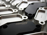 Driven Racing Block Off Plates: Honda - Tacticalmindz.com