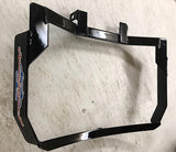 ATown Customs 01-06 Honda CBR F4i Radiator Cage