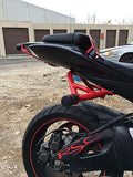 Atown Customs 06-09 Suzuki GSXR 600 750 Subcage