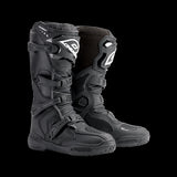 O'Neal Element Boots Black - Tacticalmindz.com